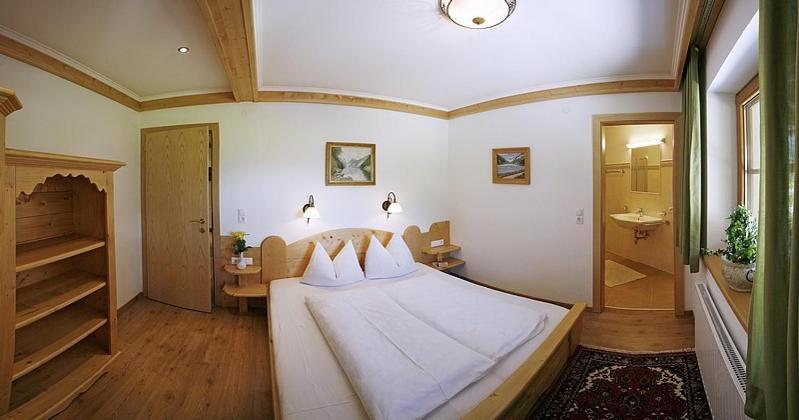 מאיירהופן Appartementhaus Sonnenschein מראה חיצוני תמונה