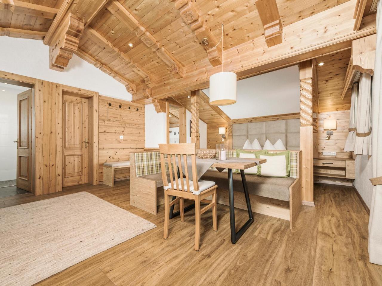 מאיירהופן Appartementhaus Sonnenschein מראה חיצוני תמונה