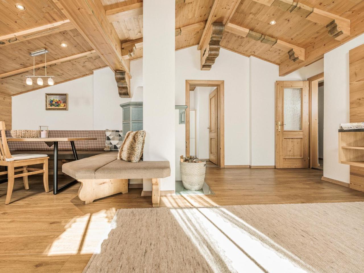 מאיירהופן Appartementhaus Sonnenschein מראה חיצוני תמונה